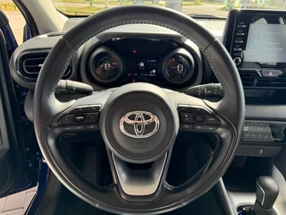 Toyota Yaris - afbeelding nr 9