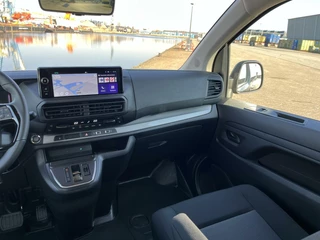 Fiat Scudo Fiat Scudo 2.0 Diesel 180pk S&S L3 Dubbele Cabine NIEUW! BPM VRIJ! Alle opties! met Trekhaak - afbeelding nr 22
