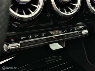 Mercedes-Benz A-Klasse Mercedes A-klasse 250 e AMG Line |Pano |Burmester |360 - afbeelding nr 25