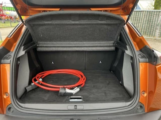 Peugeot e-2008 Peugeot e-2008 EV Allure Pack 50 kWh 136PK STOELVERW CARPLAY - afbeelding nr 22