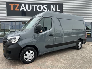 Renault Master T35 2.3 dCi 135 L2H2 Inrichting/Nieuwstaat!