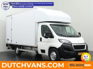 Peugeot Boxer - 388479696-0