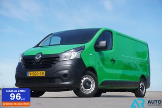 Renault Trafic - 270587871-0