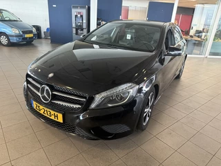 Mercedes-Benz A-Klasse Mercedes-Benz A-Klasse 180 Prestige - afbeelding nr 2