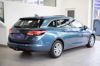 Opel Astra Opel Astra Sports Tourer 1.6 CDTI Innovation Org NL 1ste Eig DAB Trekhaak Schuifdak Dealer Onderhouden - afbeelding nr 37