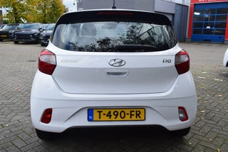 Hyundai i10 - afbeelding nr 3