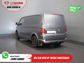 Volkswagen Transporter - afbeelding nr 2