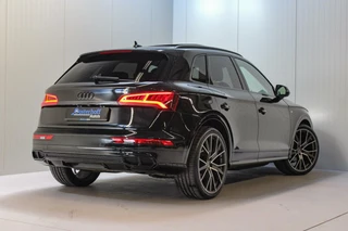 Audi Q5 Audi Q5 55 TFSI e quattro Competition PANO | LUCHTV | HUD - afbeelding nr 2