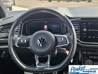 Volkswagen T-Roc Volkswagen T-Roc 1.5 TSI Sport BLACK STYLE NL-AUTO 150PK - afbeelding nr 26