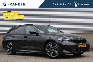 BMW 3 Serie Touring 330e