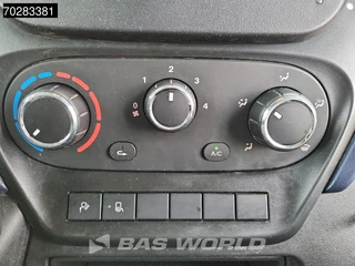 Iveco Daily Iveco Daily 35S14 Automaat L2H2 3,5t Trekhaak Airco Cruise Camera Werkplaatsinrichting Euro6 Tankinstallatie Servicewagen L2 12m3 Airco Trekhaak Cruise control - afbeelding nr 21