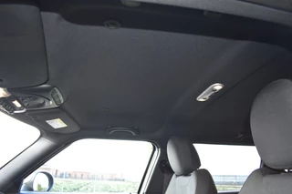 MINI Clubman Automaat Navigatie Keyless-go Leer interieur - afbeelding nr 30