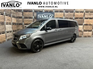 Mercedes-Benz V-Klasse - 16764581-0