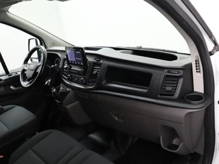 Ford Transit Custom | Navigatie | Airco | 3-Persoons | Betimmering - afbeelding nr 19