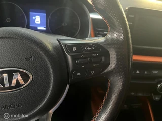Kia Stonic Kia Stonic 1.0 T-GDi ExecutiveLine✓Cruis✓Applecar✓PDC✓stoelv - afbeelding nr 21