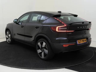 Volvo C40 - afbeelding nr 4