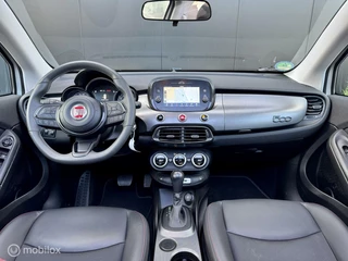 Fiat 500X Fiat 500 X 1.5 Hybrid Dolcevita Special Edition Cabrio - afbeelding nr 7