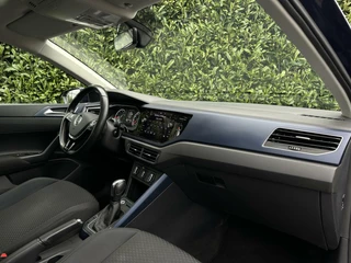 Volkswagen Polo Volkswagen Polo 1.0 TSI Comfortline, PANO, CRUISE, NAVI, KEYLESS, AIRCO, LED, STOELVERWARMING, PARKEERSENSOREN, LICHTMETAAL 15