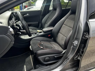 Mercedes-Benz GLA Mercedes-Benz GLA 250 4Matic | AMG | Pano | 19