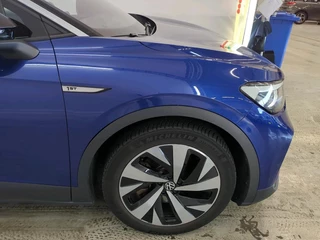 Volkswagen ID.4 Volkswagen ID.4 Max 77 kWh SOH 90% FASE 3 LEER - afbeelding nr 29