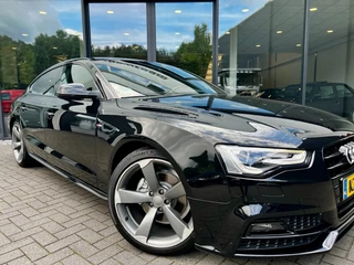 Audi A5 - afbeelding nr 23