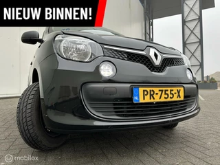 Renault Twingo Renault Twingo 1.0 SCe Collection S&S Airco Bluetooth Zuinig - afbeelding nr 11