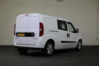 Opel Combo - afbeelding nr 16