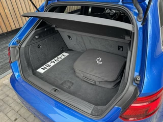 Audi A3 Audi A3 Sportback 1.4 e-tron Lease Edition Automaat | LED koplampen | Trekhaak uitklapbaar | Dynamische knipperlichten | Climate control | Cruise control adaptief | Lane assist | Parkeersensoren voor en achter - afbeelding nr 44