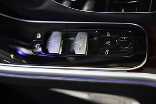 Mercedes-Benz S-Klasse Mercedes-Benz S-klasse 500 4MATIC Lang AMG Line / Autonoom Rijden / Head Up / 360 Camera / Acc / Burmester / Chauffeur Pakket / 22 - afbeelding nr 44