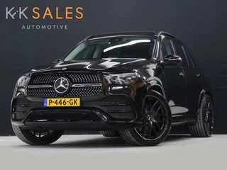 Mercedes-Benz GLE 350 e 4MATIC AMG Sport