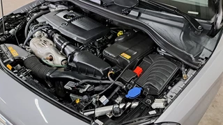 Mercedes-Benz B-Klasse - afbeelding nr 33