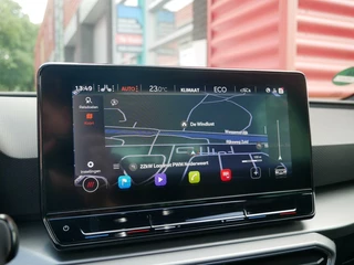 SEAT Leon Seat Leon 1.4 TSI eHybrid PHEV FR Business Intense Pano| ACC| CAMERA - afbeelding nr 16