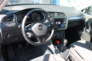 Volkswagen Tiguan Allspace Volkswagen Tiguan Allspace 1.4 TSI AllSpace COMFORTLINE Virtual Dashboard / Trekhaak **NL - afbeelding nr 14
