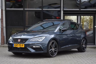 SEAT Leon SEAT Leon 2.0 TSI CUPRA Pano Lane ACC BBD - afbeelding nr 4