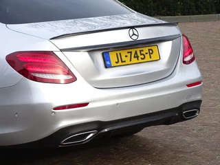 Mercedes-Benz E-Klasse - afbeelding nr 39