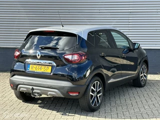 Renault Captur Renault Captur 1.3 TCe 130 Intens TREKHAAK - afbeelding nr 6