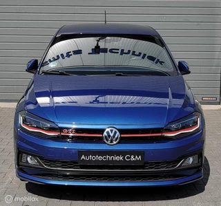 Volkswagen Polo Volkswagen Polo 2.0 TSI GTI/200PK/DSG/ACC/LED/VIRTUAL/CAMERA - afbeelding nr 36