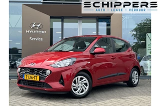 Hyundai i10 Hyundai i10 1.0 Comfort Smart 5-zits | Automaat | Trekhaak afneembare kogel - afbeelding nr 1