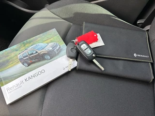Renault Kangoo - afbeelding nr 30