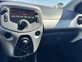 Citroën C1 Citroen C1 1.0 e-VTi |Airco|Cruise|Bluetooth - afbeelding nr 10