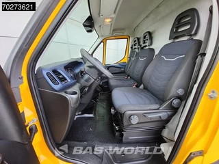 Iveco Daily Iveco Daily 35S16 Automaat L2H2 Ramp 3,5t Trekhaak Camera Airco Cruise L2 12m3 Airco Trekhaak Cruise control - afbeelding nr 13