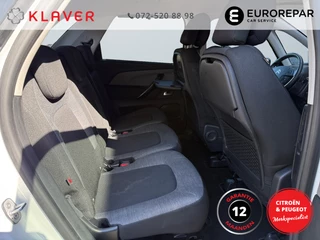 Citroën C4 Spacetourer - afbeelding nr 13