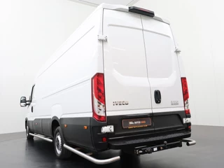 Iveco Daily | Airco | Cruise | 3-Persoons | Betimmering - afbeelding nr 19