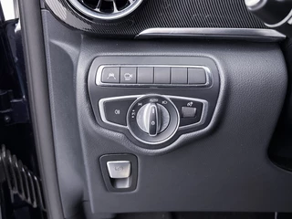 Mercedes-Benz EQV - afbeelding nr 23