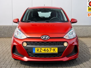 Hyundai i10 Hyundai i10 1.0i Comfort CarPlay | Navigatie | NAP | Bluetooth - afbeelding nr 5