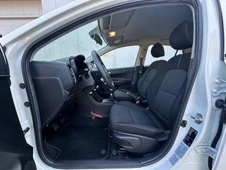 Kia Picanto Kia Picanto 1.0 DPi ComfortLine 5-Deurs | Airco | Cruise | 1e eignr | NAP! - afbeelding nr 30