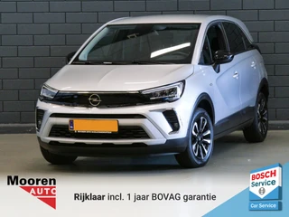 Opel Crossland 1.2 Turbo Elegance
