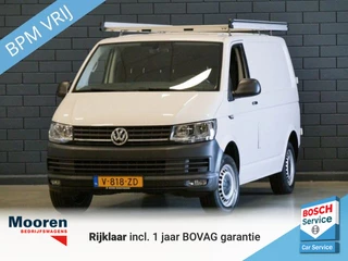 Volkswagen Transporter Volkswagen Transporter 2.0 TDI L1H1 Comfortline | TREKHAAK | CRUISE CONTROL | - afbeelding nr 1