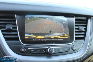 Opel Grandland X Opel Grandland X 1.2 Turbo Business Executive Automaat - afbeelding nr 24