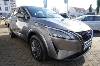 Nissan QASHQAI - afbeelding nr 28
